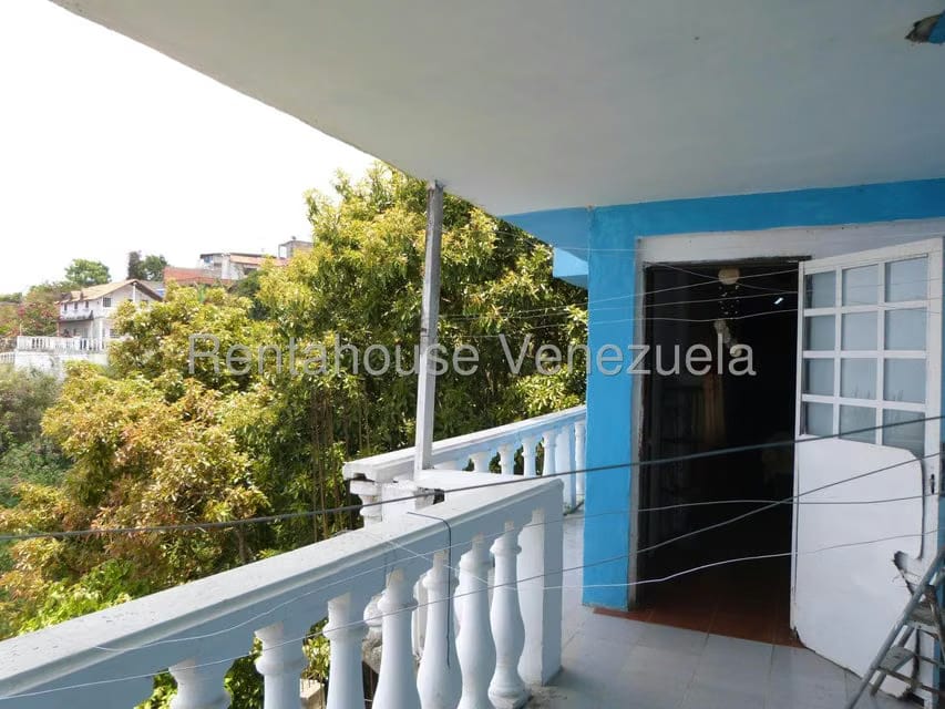 Terreno (Residencial) en Venta en El Tibron, Vargas - 12