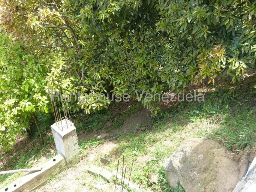 Terreno (Residencial) en Venta en El Tibron, Vargas - 13