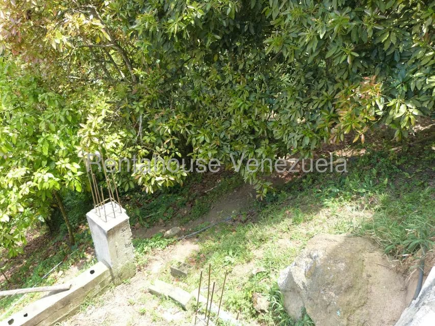 Terreno (Residencial) en Venta en El Tibron, Vargas - 13
