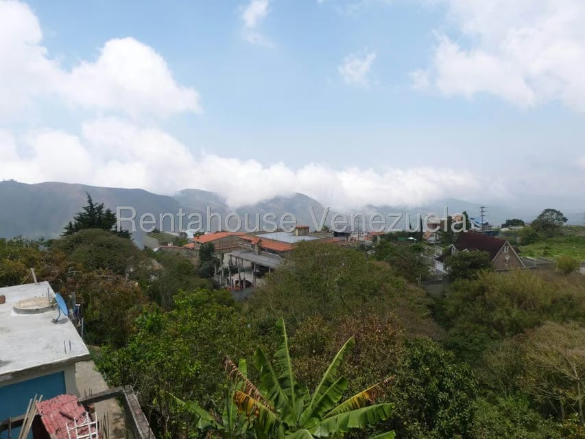 Terreno (Residencial) en Venta en El Tibron, Vargas - 14