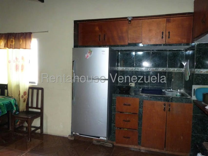 Terreno (Residencial) en Venta en El Tibron, Vargas - 17