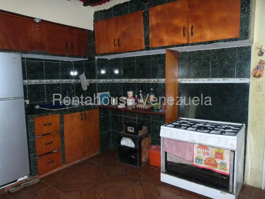 Terreno (Residencial) en Venta en El Tibron, Vargas - 18