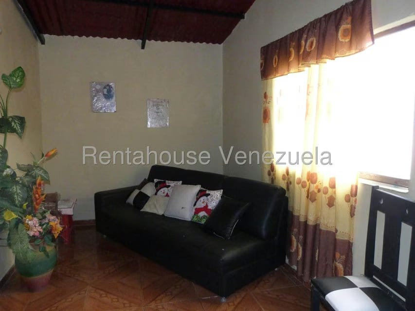 Terreno (Residencial) en Venta en El Tibron, Vargas - 19