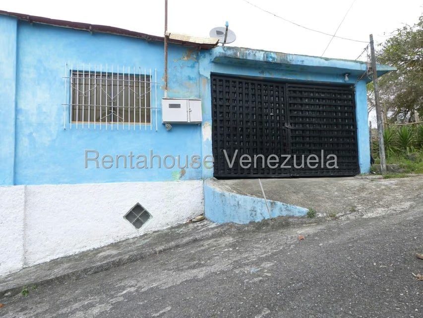 Terreno (Residencial) en Venta en El Tibron, Vargas - 20