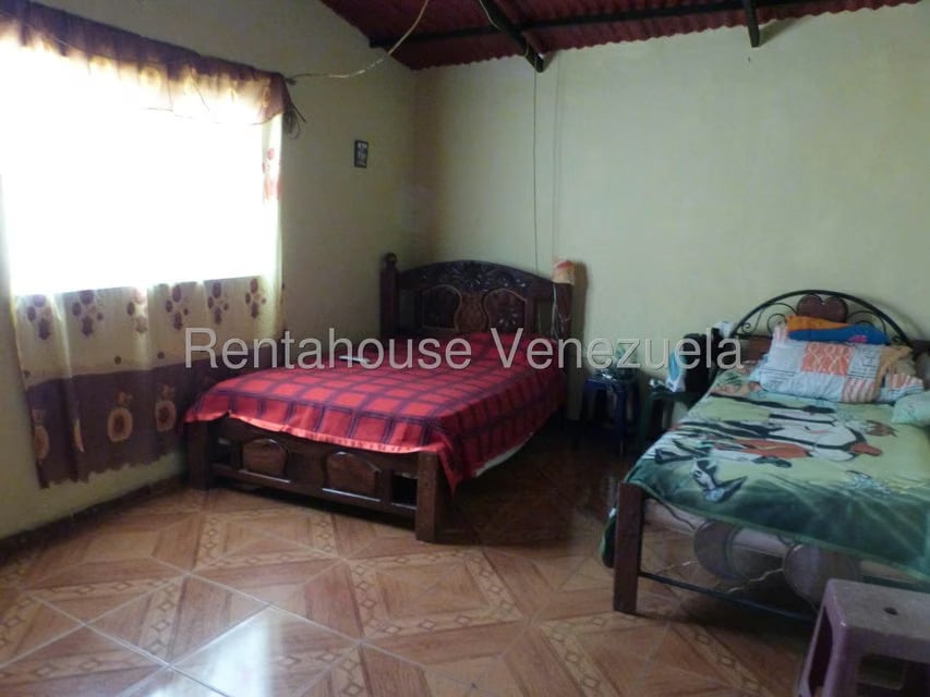 Terreno (Residencial) en Venta en El Tibron, Vargas - 23