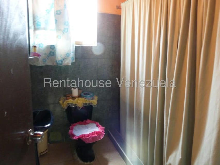 Terreno (Residencial) en Venta en El Tibron, Vargas - 24