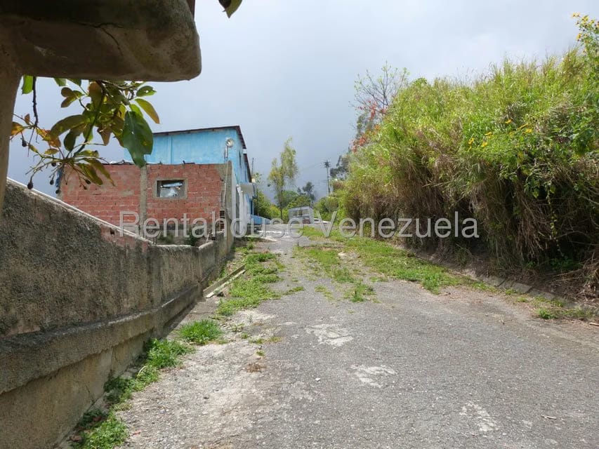 Terreno (Residencial) en Venta en El Tibron, Vargas - 25
