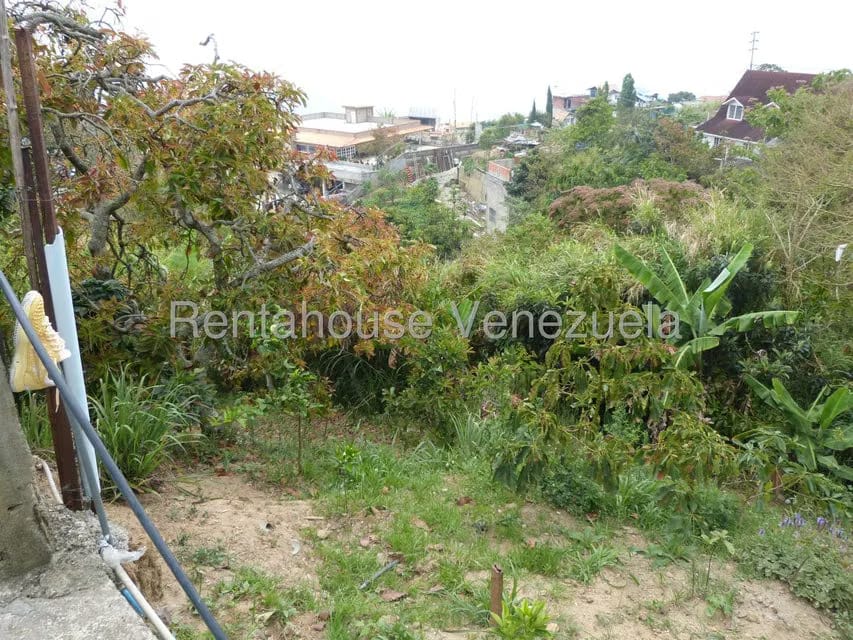 Terreno (Residencial) en Venta en El Tibron, Vargas - 27