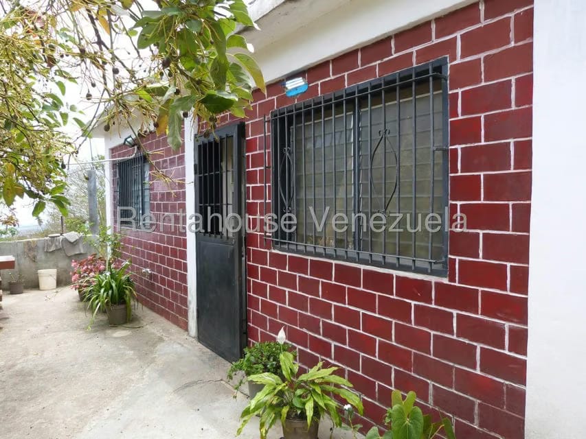 Terreno (Residencial) en Venta en El Tibron, Vargas - 4