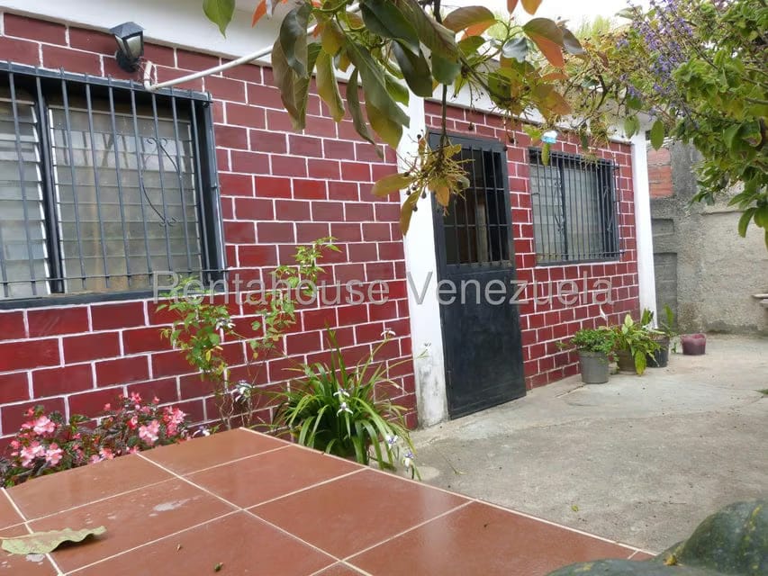 Terreno (Residencial) en Venta en El Tibron, Vargas - 5