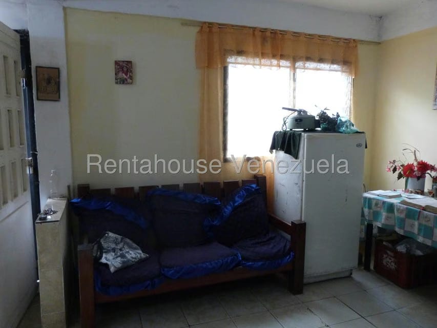 Terreno (Residencial) en Venta en El Tibron, Vargas - 7