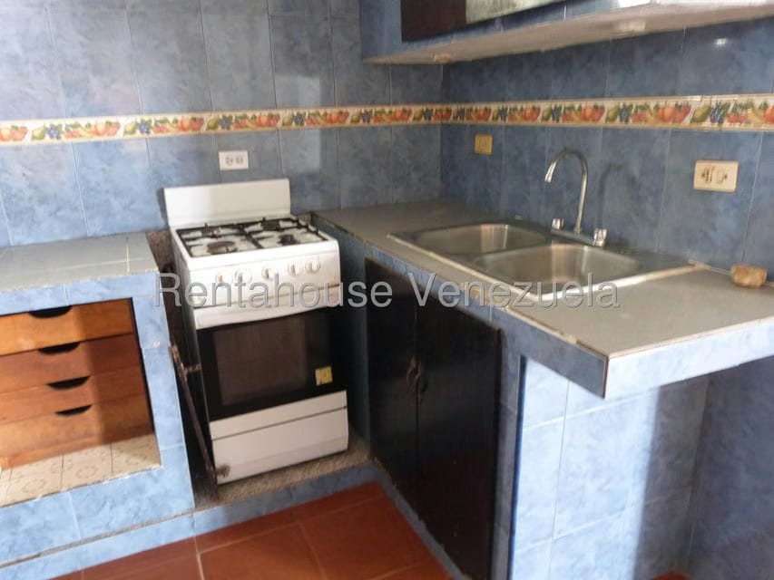 Terreno (Residencial) en Venta en El Tibron, Vargas - 9