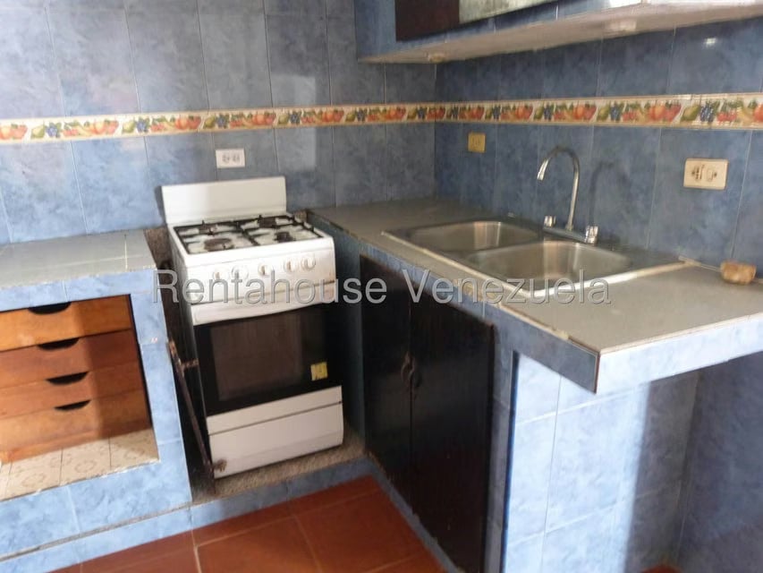 Terreno (Residencial) en Venta en El Tibron, Vargas - 9