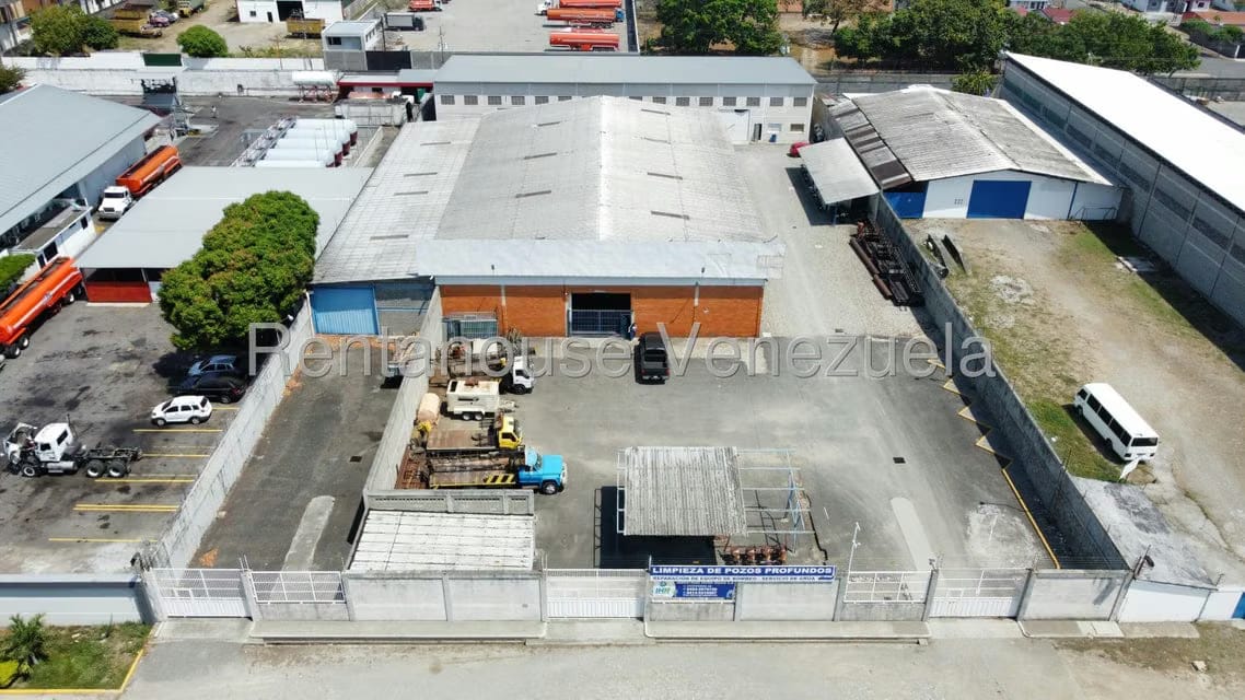 Comercial (Industrial) en Venta en Circunvalacion Sur, Portuguesa
