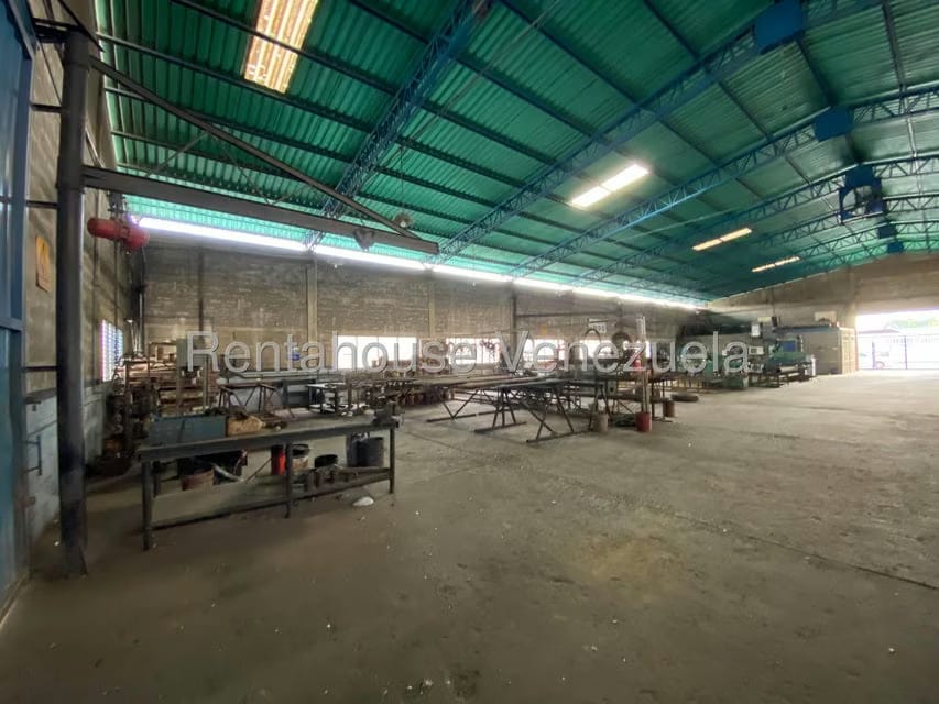 Comercial (Industrial) en Venta en Circunvalacion Sur, Portuguesa - 11