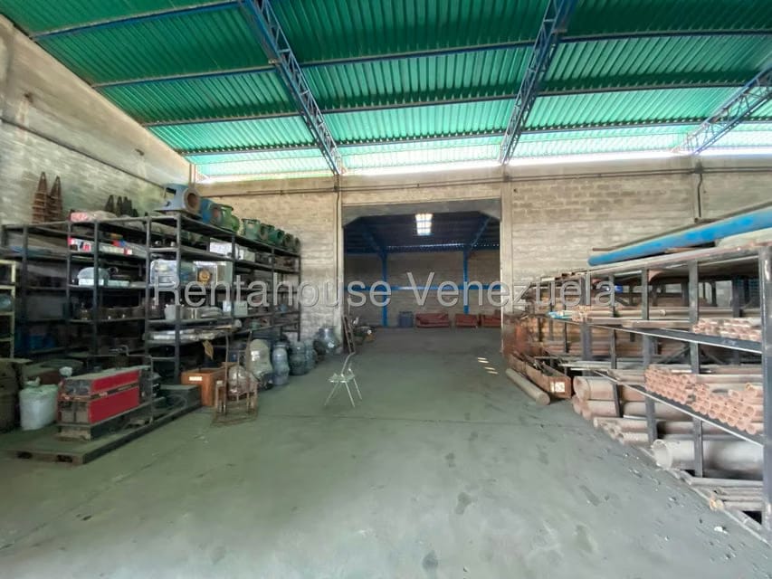Comercial (Industrial) en Venta en Circunvalacion Sur, Portuguesa - 12