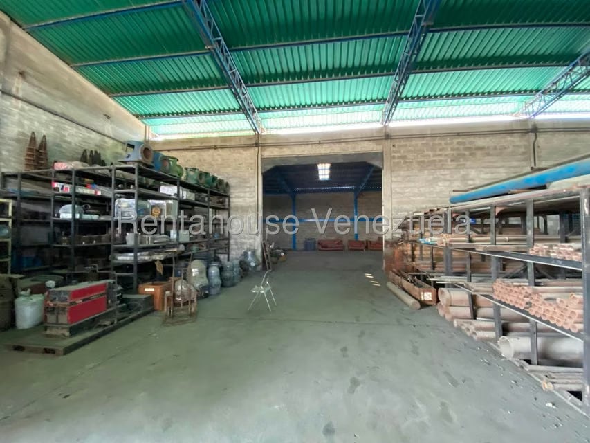 Industrial en Venta en Circunvalacion Sur, Portuguesa - 12
