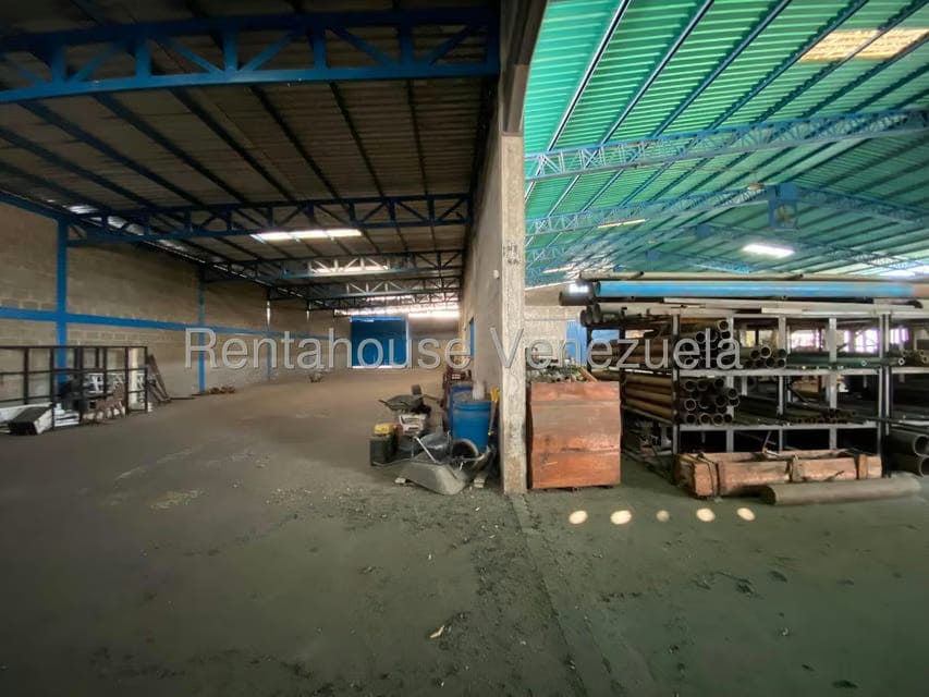 Comercial (Industrial) en Venta en Circunvalacion Sur, Portuguesa - 13