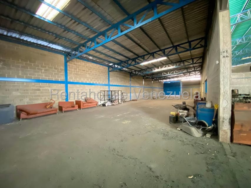 Comercial (Industrial) en Venta en Circunvalacion Sur, Portuguesa - 14