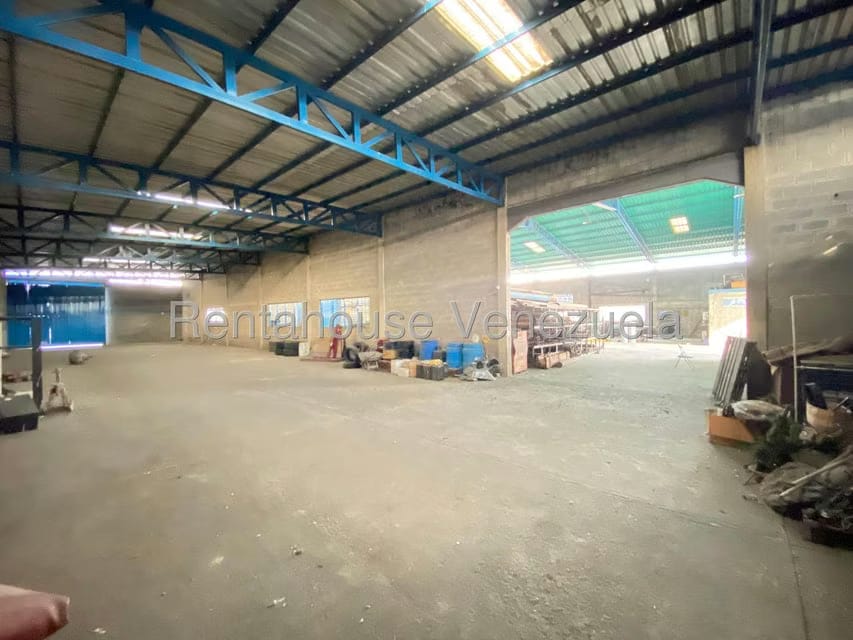 Comercial (Industrial) en Venta en Circunvalacion Sur, Portuguesa - 16