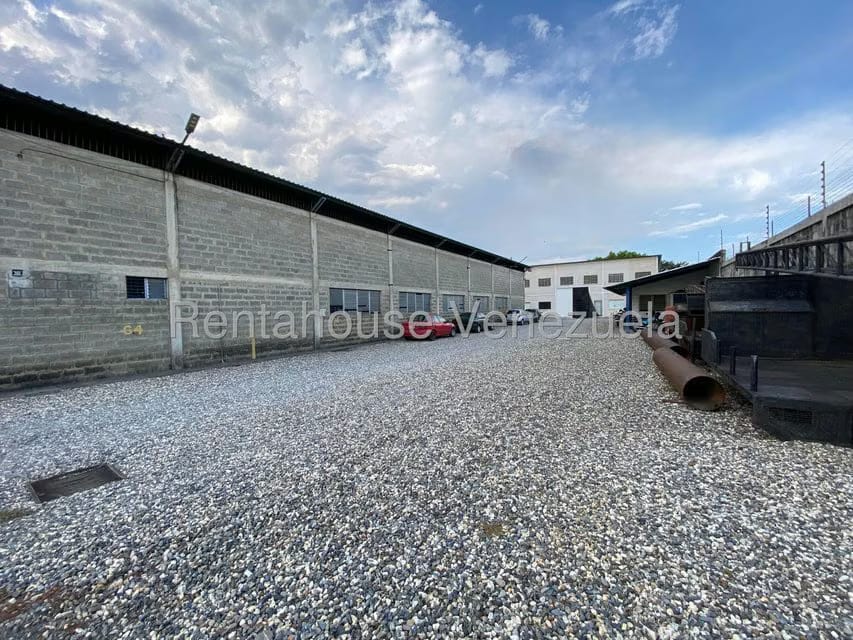 Comercial (Industrial) en Venta en Circunvalacion Sur, Portuguesa - 18