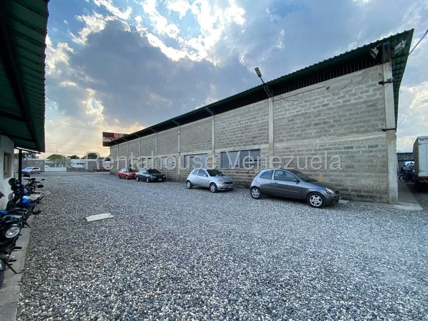 Comercial (Industrial) en Venta en Circunvalacion Sur, Portuguesa - 20