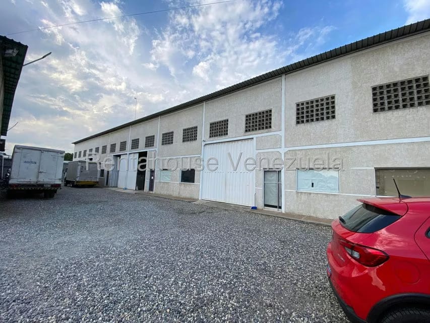 Comercial (Industrial) en Venta en Circunvalacion Sur, Portuguesa - 22