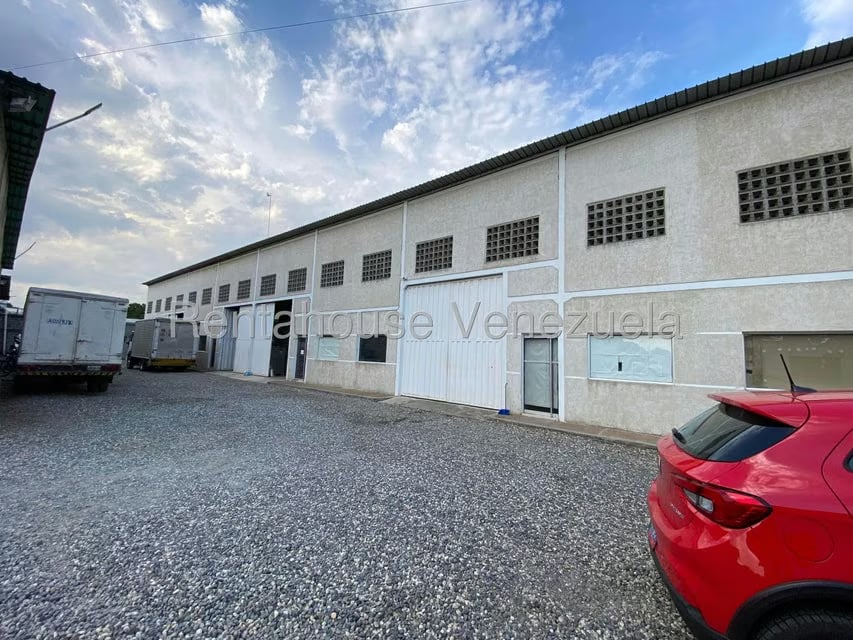 Industrial en Venta en Circunvalacion Sur, Portuguesa - 22