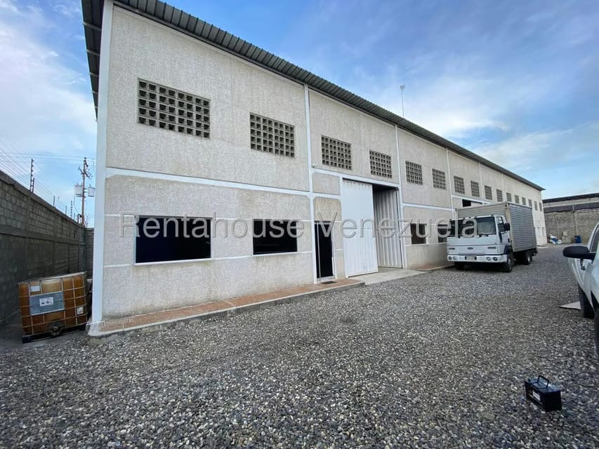 Comercial (Industrial) en Venta en Circunvalacion Sur, Portuguesa - 23