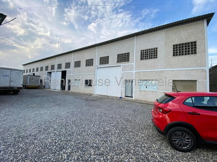 Comercial (Industrial) en Venta en Circunvalacion Sur, Portuguesa - 24