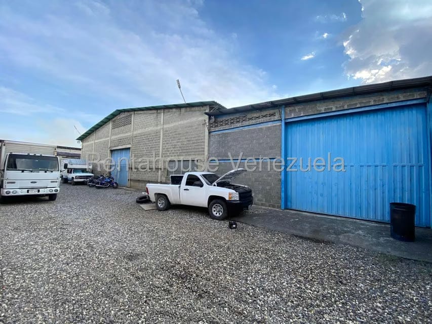 Comercial (Industrial) en Venta en Circunvalacion Sur, Portuguesa - 25