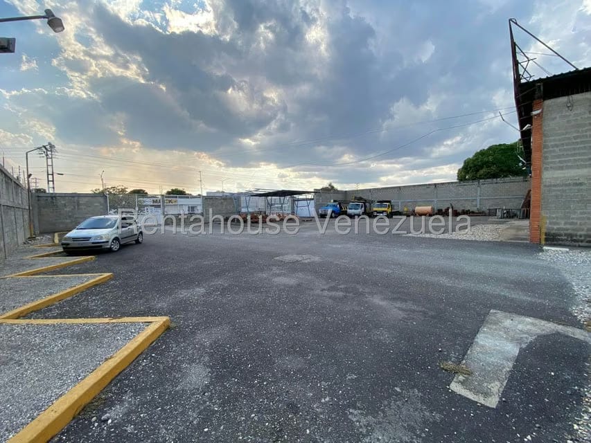 Comercial (Industrial) en Venta en Circunvalacion Sur, Portuguesa - 26