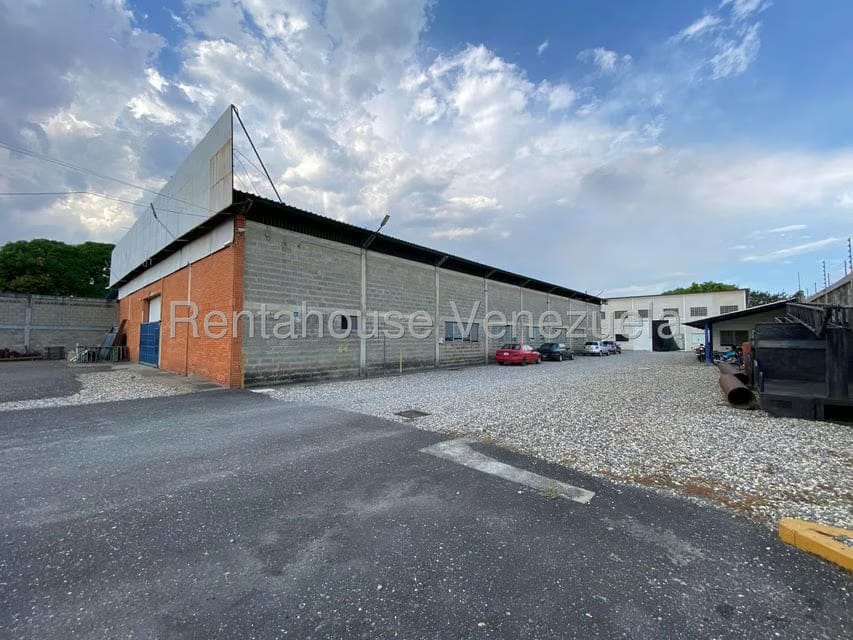 Comercial (Industrial) en Venta en Circunvalacion Sur, Portuguesa - 27