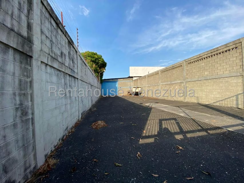 Comercial (Industrial) en Venta en Circunvalacion Sur, Portuguesa - 30