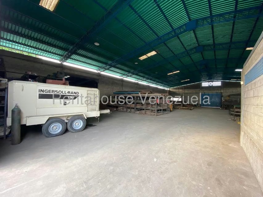 Comercial (Industrial) en Venta en Circunvalacion Sur, Portuguesa - 4