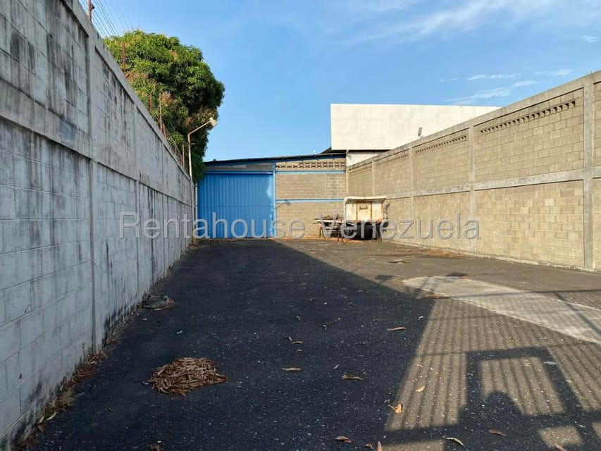 Comercial (Industrial) en Venta en Circunvalacion Sur, Portuguesa - 31