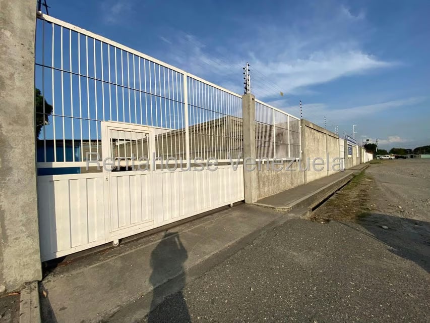 Industrial en Venta en Circunvalacion Sur, Portuguesa - 32