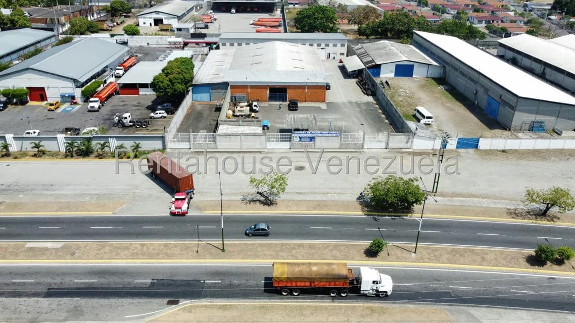 Comercial (Industrial) en Venta en Circunvalacion Sur, Portuguesa - 33