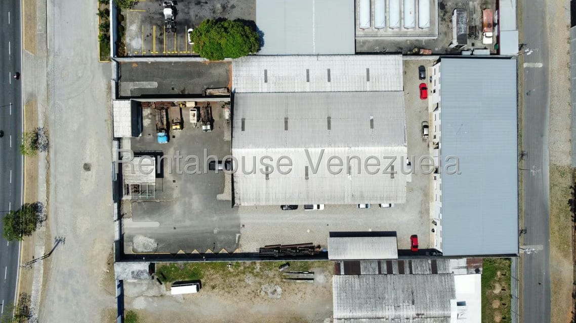 Comercial (Industrial) en Venta en Circunvalacion Sur, Portuguesa - 34