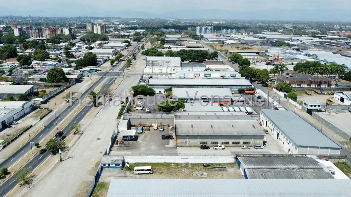 Comercial (Industrial) en Venta en Circunvalacion Sur, Portuguesa - 36