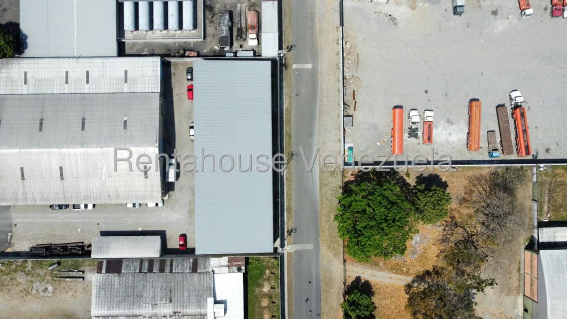 Comercial (Industrial) en Venta en Circunvalacion Sur, Portuguesa - 37