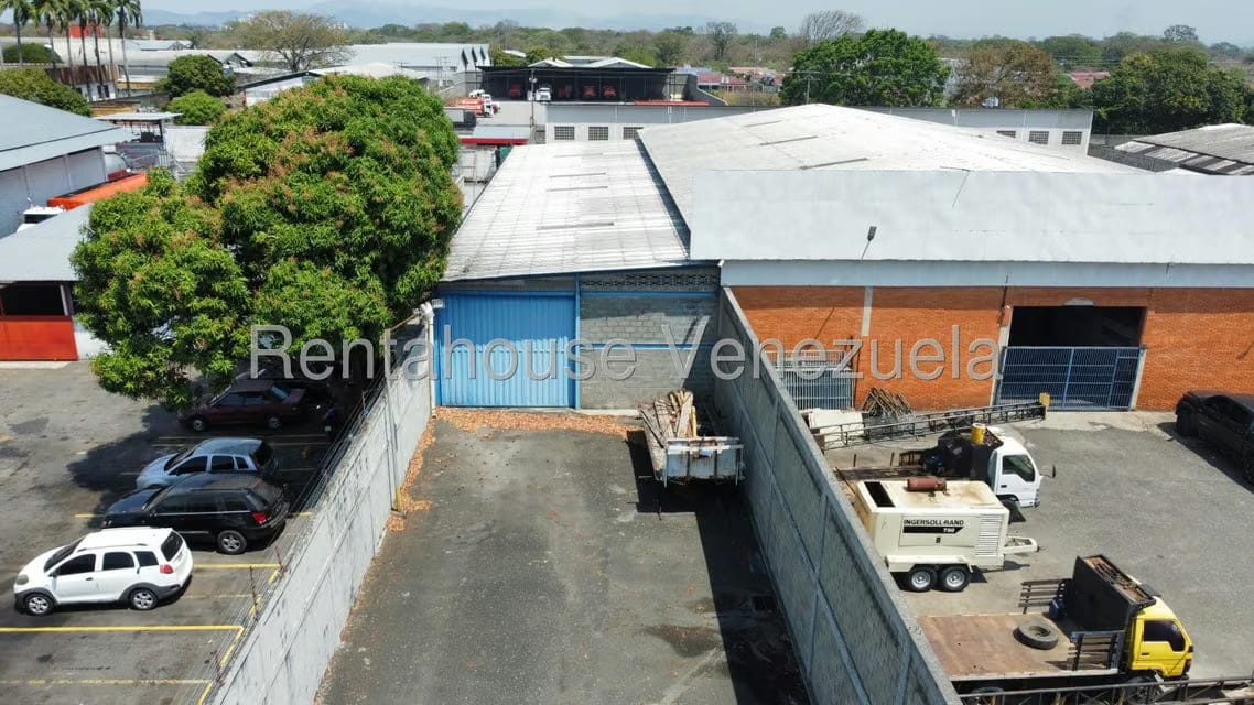 Comercial (Industrial) en Venta en Circunvalacion Sur, Portuguesa - 40
