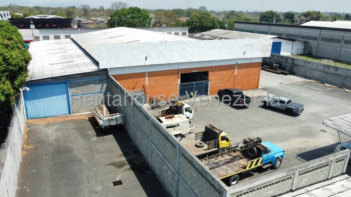 Comercial (Industrial) en Venta en Circunvalacion Sur, Portuguesa - 41