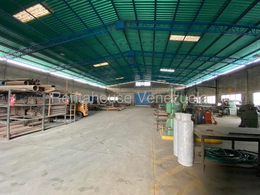 Comercial (Industrial) en Venta en Circunvalacion Sur, Portuguesa - 6