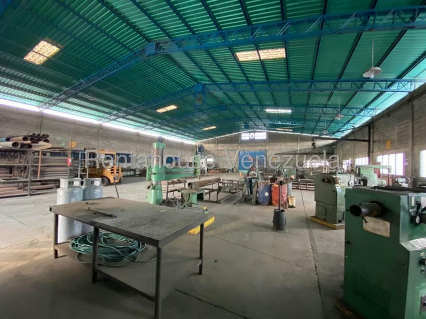 Comercial (Industrial) en Venta en Circunvalacion Sur, Portuguesa - 7