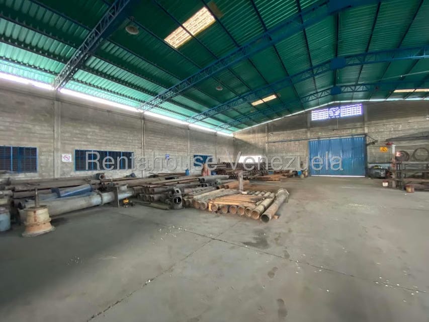 Comercial (Industrial) en Venta en Circunvalacion Sur, Portuguesa - 8