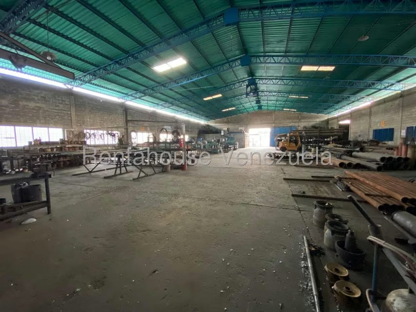 Comercial (Industrial) en Venta en Circunvalacion Sur, Portuguesa - 9