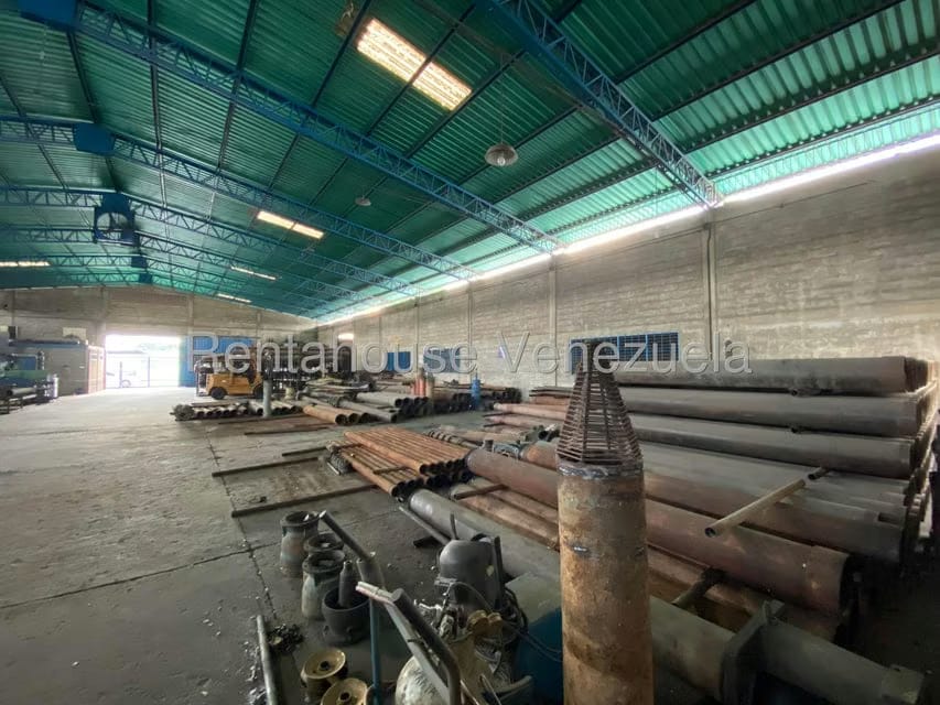 Comercial (Industrial) en Venta en Circunvalacion Sur, Portuguesa - 10