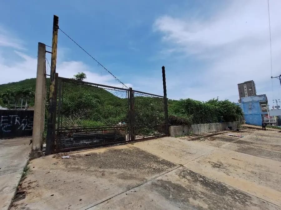 Terreno en Venta en Puerto la Cruz - 2