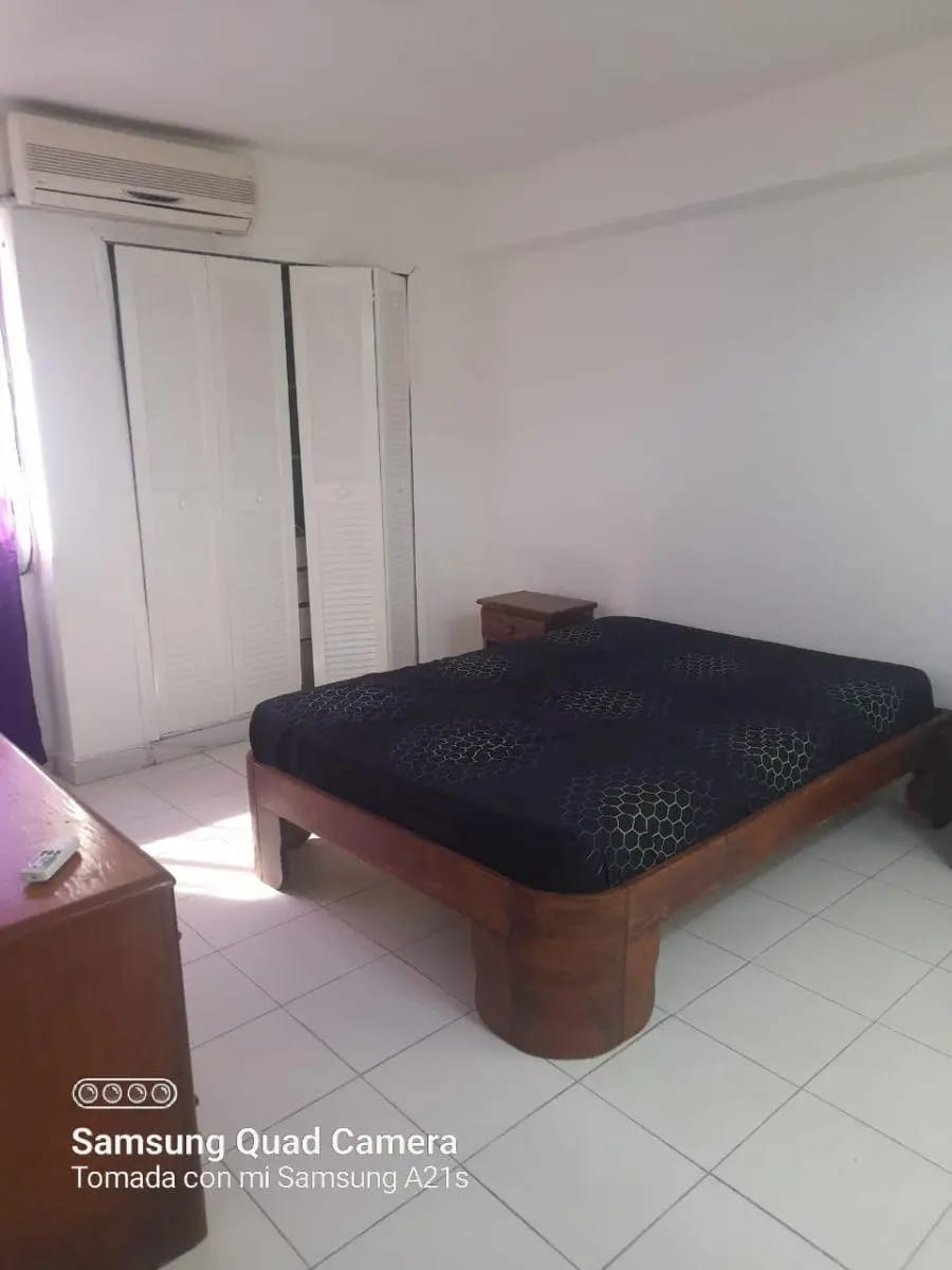 Apartamento en Alquiler en Valles de Camoruco Valencia - 12